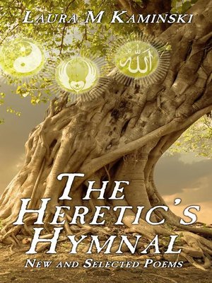 cover image of The Heretic's Hymnal